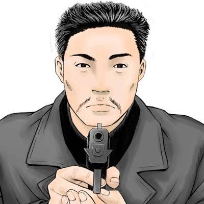 テコ朴作者「麻薬と社会生活を両立できている人間を、自分は一人も見たことがない。」