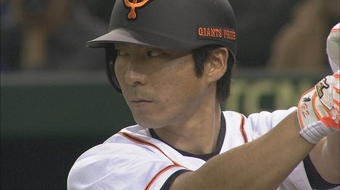 巨人小笠原、BIGBOSSを煽りに行き死亡