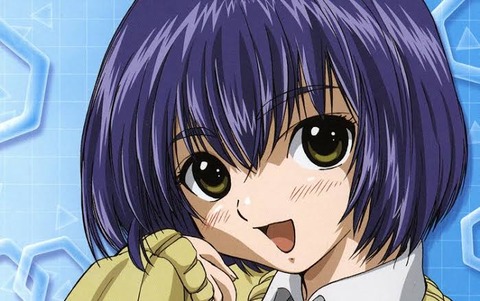 拷問官「CV水樹奈々のキャラで自家発電しろ」