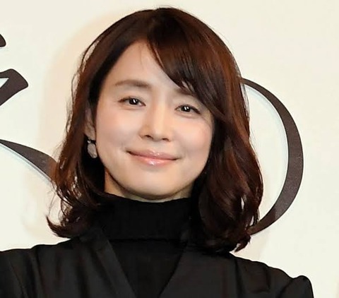 朗報 石田ゆり子さん 24年前から見た目が変わっていない なんでも受信遅報 なんj おんjまとめ 朗報 石田ゆり子さん 24年前から見た目が変わっていない なんでも受信遅報 なんj おんjまとめ