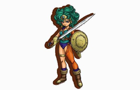 DQの全キャラを対象に花嫁を選ぶなら？　一般人「ビアンカ」にわか「マルティナ」ガチ勢「3女僧侶」