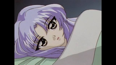 【朗報】機動戦艦ナデシコのルリルリ、今見ると成長前も成長後も可愛い