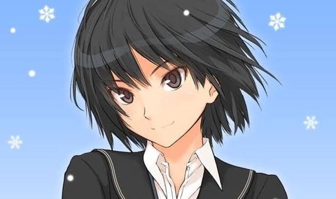アマガミ初見プレイで七咲以外選んだやつ