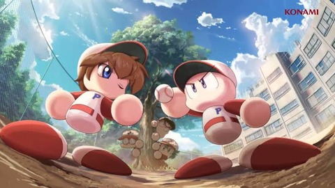 パワプロのop 歌詞あり で一番のop なんでも受信遅報 なんj おんjまとめ