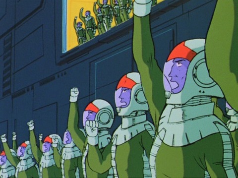 【ガンダム】ジオンの勝利って絶望的じゃない？