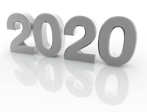 2020年1月1日のお前らに言っても信じてもらえなさそうな事
