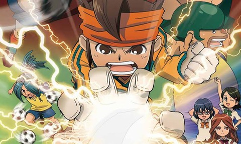 アニメイナイレ無印の有能キャラで打線組んだwwwwww なんでも受信遅報 なんj おんjまとめ アニメイナイレ無印の有能キャラで打線組んだwwwwww なんでも受信遅報 なんj おんjまとめ