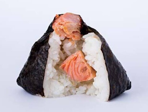 【急募】彼岸島の作者が鮭おにぎり→イクラおにぎりへ変更した理由