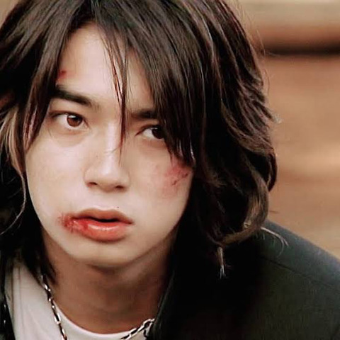 02年ごくせんの松本潤がイケメンすぎると再放送で話題にwwww なんでも受信遅報 なんj おんjまとめ 02年ごくせんの松本潤がイケメンすぎると再放送で話題にwwww なんでも受信遅報 なんj おんjまとめ