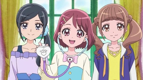 変身前が最もかわいいプリキュアランキングtop10 なんでも受信遅報 なんj おんjまとめ 変身前が最もかわいいプリキュアランキングtop10 なんでも受信遅報 なんj おんjまとめ