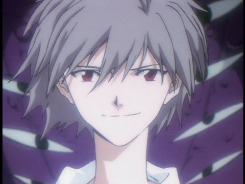 悲報 カヲル 無能すぎる アダムじゃなくてリリンか 同じ槍が2本 なんでも受信遅報 なんj おんjまとめ