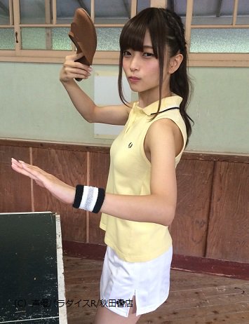 立花理香とか言う声優 なんでも受信遅報 なんj おんjまとめ 立花理香とか言う声優 なんでも受信遅報 なんj おんjまとめ