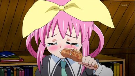 【微閲覧注意】(ヽ´ん`)「最近母ちゃんの料理に謎の鶏肉の部位が入ってる」