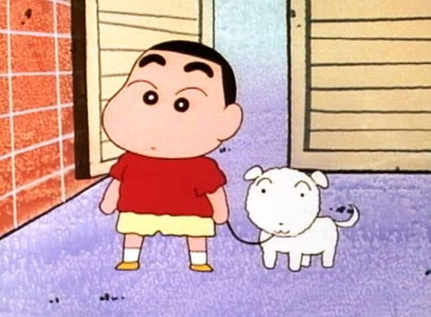 初期のクレヨンしんちゃんw なんでも受信遅報 なんj おんjまとめ 初期のクレヨンしんちゃんw なんでも受信遅報 なんj おんjまとめ