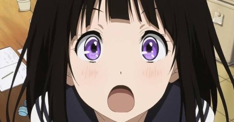 ５大、黒髪美少女のキャラクター「七瀬美雪」「土萠ほたる」「竈門禰豆子」「ミカサ・アッカーマン」