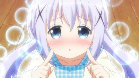 子宮摘出 ごちうさ チノ「えっ…私の子宮…悪いんですか…？」