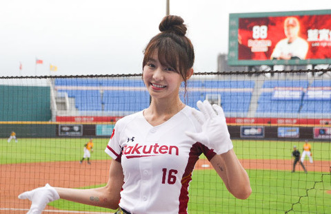 台湾プロ野球の選手名鑑が届いたから日本で活躍した選手の現在を貼っていく なんでも受信遅報 なんj おんjまとめ 台湾プロ野球の選手名鑑が届いたから日本で活躍した選手の現在を貼っていく なんでも受信遅報 なんj おんjまとめ