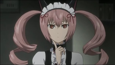 岡部倫太郎 見た目のフェイリス 性格のフェイリス 金のフェイリスか なんでも受信遅報 なんj おんjまとめ