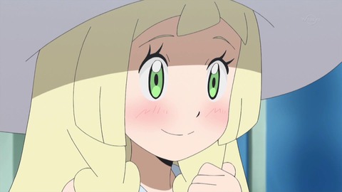 画像集 アニポケのリーリエ可愛すぎますわ なんでも受信遅報 なんj おんjまとめ 画像集 アニポケのリーリエ可愛すぎますわ なんでも受信遅報 なんj おんjまとめ
