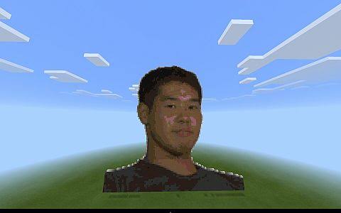 1億円貰えるけど毎年野獣先輩に似た顔の人が1億人死ぬボタン