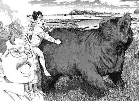 画像 漫画で ガチで頭おかしいわ と思ったキャラといえば なんでも受信遅報 なんj おんjまとめ 画像 漫画で ガチで頭おかしいわ と思ったキャラといえば なんでも受信遅報 なんj おんjまとめ