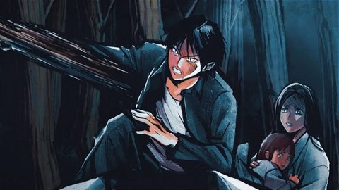 【画像】彼岸島、ついにやらかすｗｗｗｗｗｗｗｗｗｗｗｗｗｗｗｗｗｗ