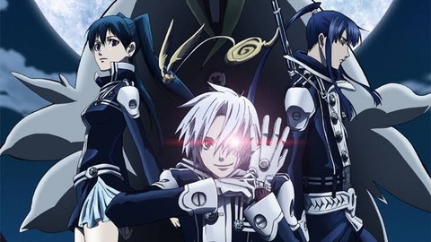D Gray Man こいつ余裕で鬼滅超えられる素材だったよな なんでも受信遅報 なんj おんjまとめ D Gray Man こいつ余裕で鬼滅超えられる素材だったよな なんでも受信遅報 なんj おんjまとめ