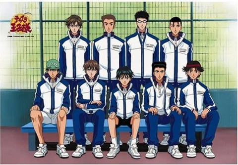 テニプリの青学レギュラーで一番のザコといえば