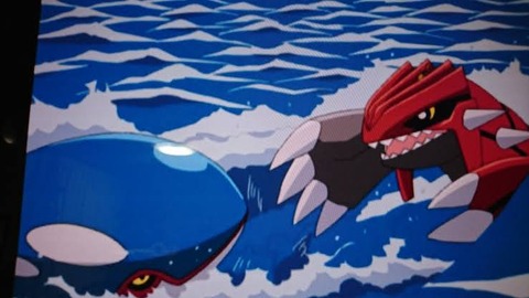 ポケモンルビサファの雨降ってて草生えまくってる道 なんでも受信遅報 なんj おんjまとめ