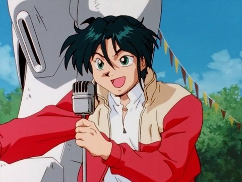ガロード ランとかいう主人公wwww なんでも受信遅報 なんj おんjまとめ ガロード ランとかいう主人公wwww なんでも受信遅報 なんj おんjまとめ
