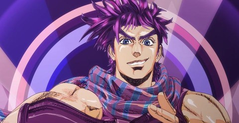 歴代ジョジョの中でジョセフジースターだけが異質なんやが なんでも受信遅報 なんj おんjまとめ 歴代ジョジョの中でジョセフジースターだけが異質なんやが なんでも受信遅報 なんj おんjまとめ