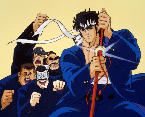 剣桃太郎とかいう理想の主人公 なんでも受信遅報 なんj おんjまとめ