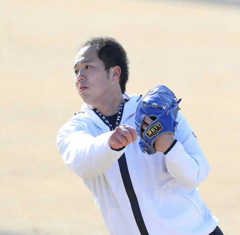 悲報 青柳晃洋さん 27 もうダメそう なんでも受信遅報 なんj おんjまとめ