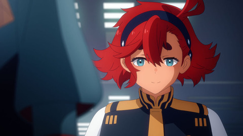 水星の魔女ロス、わりと深刻