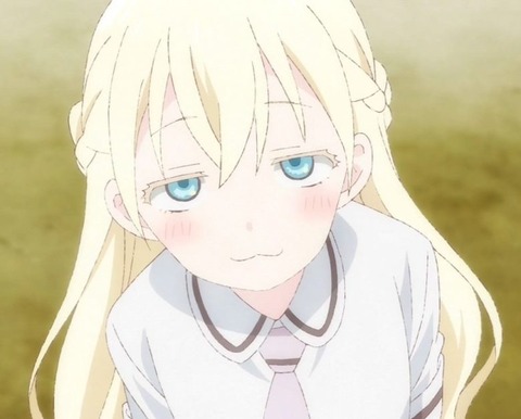あそびあそばせのオリヴィアちゃん 可愛すぎる なんでも受信遅報 なんj おんjまとめ