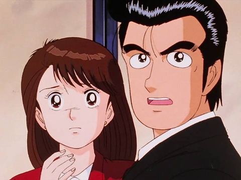 美味しんぼの登場人物に3人くらい頭おかしいのおるよな なんでも受信遅報 なんj おんjまとめ 美味しんぼの登場人物に3人くらい頭おかしいのおるよな なんでも受信遅報 なんj おんjまとめ