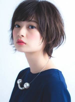 【画像】ボーイッシュ美少女の画像が自然と集まるスレ