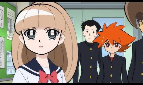 バトスピのアニメ最初のシリーズについて語れるやつwww なんでも受信遅報 なんj おんjまとめ バトスピのアニメ最初のシリーズについて語れるやつwww なんでも受信遅報 なんj おんjまとめ