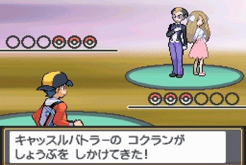ポケモン最高傑作、HGSSかBW2の二択に絞られる