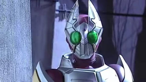 仮面ライダー剣とかいう謎の多過ぎる作品