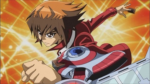 遊戯王シリーズの強い決闘者で打線 なんでも受信遅報 なんj おんjまとめ