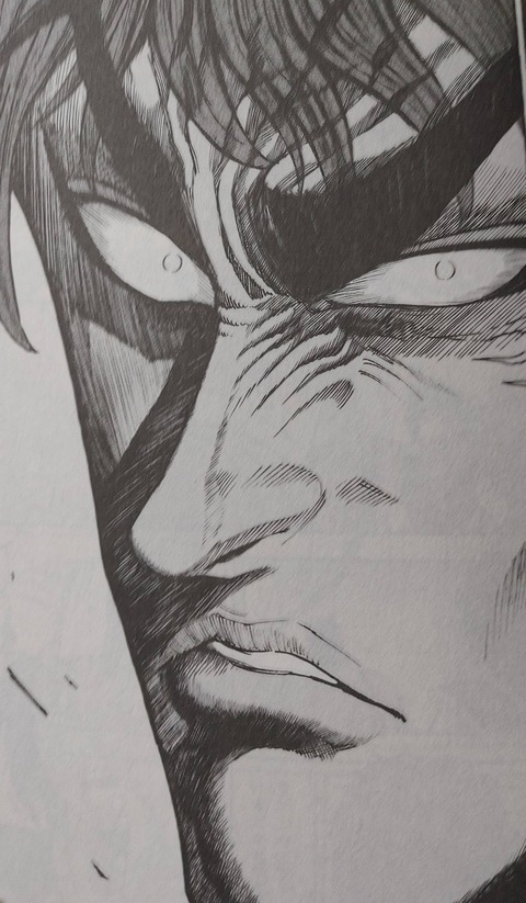 漫画史上最高のキレ顔描写ってなんや なんでも受信遅報 なんj おんjまとめ 漫画史上最高のキレ顔描写ってなんや なんでも受信遅報 なんj おんjまとめ