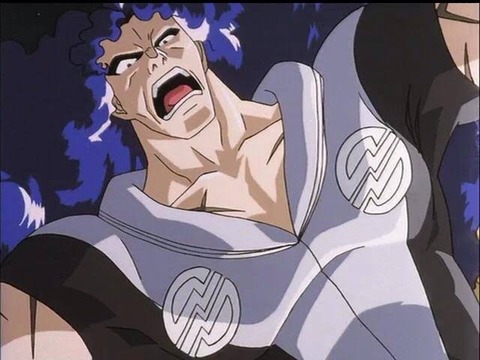 ガンダム三大名言「お前を殺す」「キラは敵じゃない!」