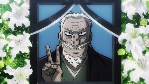 (ヽ´ん`)「今週も頑張ったよ晋三」