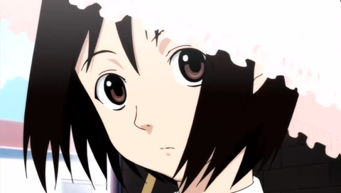 NHKにようこその岬ちゃん