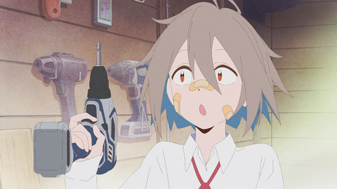 【朗報】大人気覇権アニメDIY、実写ドラマ化決定！！！！