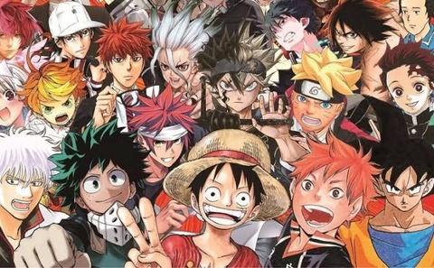 ジャンプの漫画で「泣くシーン」が全く無い主人公っていた？