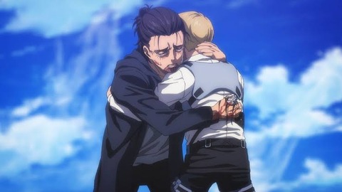進撃の巨人、ガチでおもしろすぎる