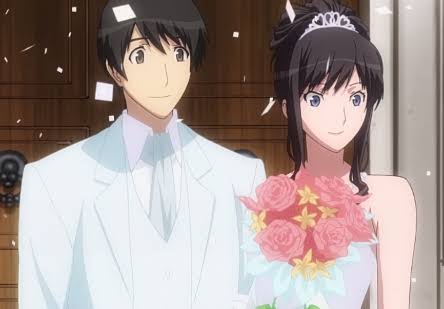 アマガミで結婚後もラブラブHしてくれそうな女の子