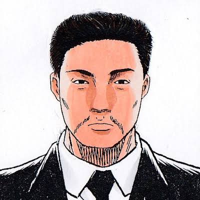 テコンダー朴作者、菅政策に言及wwwwww